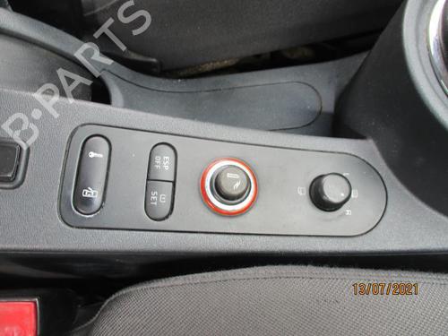 Heater resistor SEAT LEON (1P1) 1.9 TDI | BP27047950M108 - Image 5