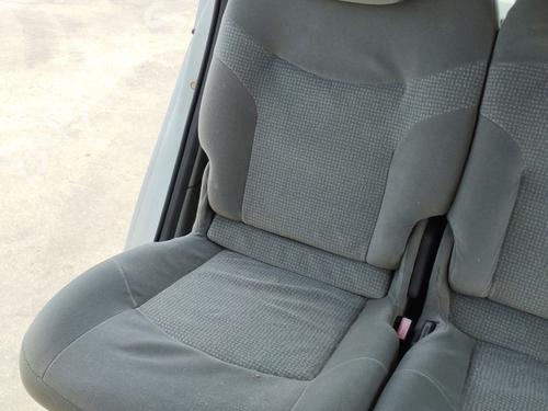 Used Rear seat Rear seat 38455313 38455313