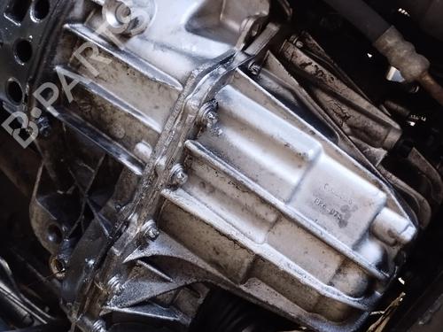 Gearkasse OPEL VIVARO A Van (X83) 1.9 DTI (F7) (101 hp) 28414735