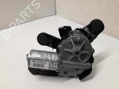 Rear wiper motor PEUGEOT 208 I (CA_, CC_) 1.5 BlueHDI 100 | BP27056308M102 