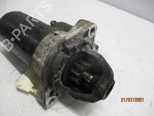Starter BMW 3 Touring (E46) 320 i BP27060904M8