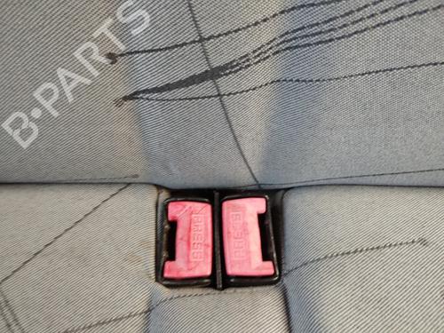 Sikkerhedssele-spænde RENAULT CLIO II (BB_, CB_) 1.5 dCi (B/CB07) (65 hp) 30109802