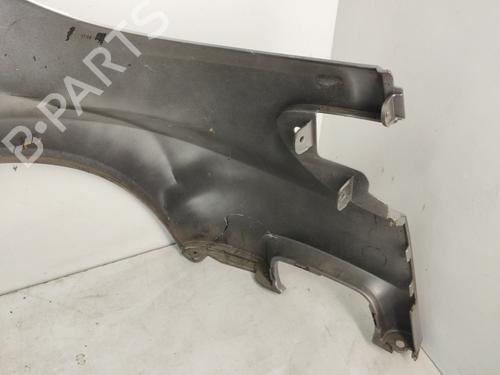 Left front fenders SMART FORTWO Coupe (451) 1.0 (451.331, 451.380) | BP29114281C41 