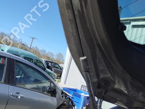 Used Tailgate lift support Tailgate lift support CITROËN C4 II (NC_) 1.6 BlueHDi 120 (120 hp) 33544997 33544997