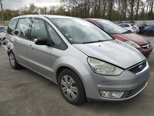 Used Subframe Subframe FORD GALAXY II (WA6) 1.8 TDCi (125 hp) 33037971 33037971