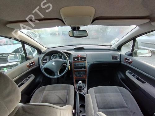 Used Parts PEUGEOT 307 (3A/C)  1.6 16V  4613715