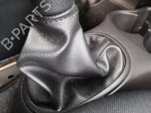 Used Shift knob Shift knob NISSAN MICRA IV (K13K, K13KK) 1.2 (80 hp) 31950839 31950839