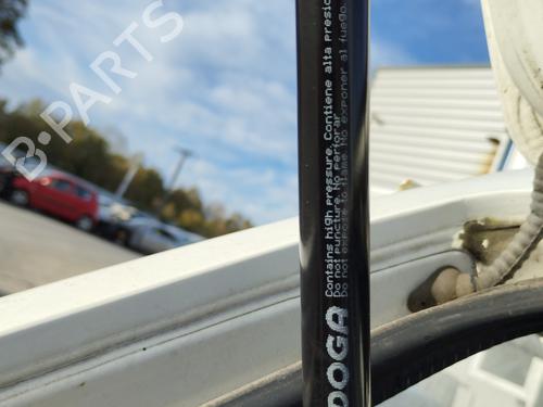 Tailgate lift support FORD FIESTA II (FBD) 1.1 (FBD) | BP30326510C138