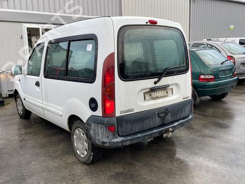 Left taillight RENAULT KANGOO (KC0/1_) 1.2 (KC0A, KC0K, KC0F, KC01) | BP30820483C34 - Image 10
