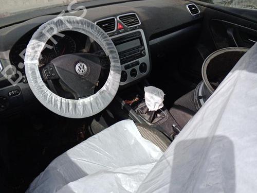 Right headlight VW EOS (1F7, 1F8) 1.4 TSI | BP27066897C29  - Image 6