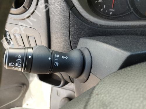 Used Steering column stalk Steering column stalk RENAULT MASTER III Van (FV) 2.3 dCi 100 FWD (FV0A, FV0B, FV0G, FV0K, FV0H) (101 hp) 33651010 33651010
