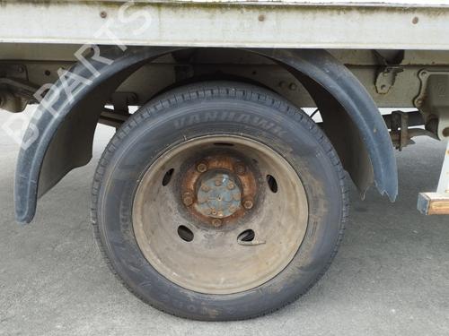 Rim RENAULT TRUCKS MASCOTT Platform/Chassis 90 BP27253891C45