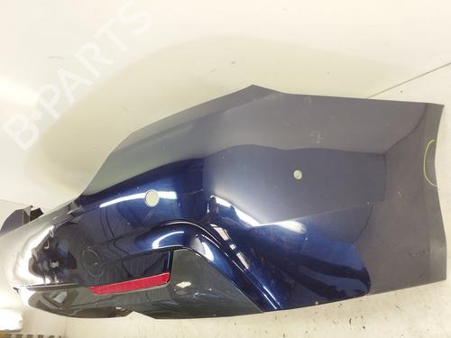 Rear bumper BMW 4 Coupe (F32, F82) 440 i xDrive | BP27403811C8 