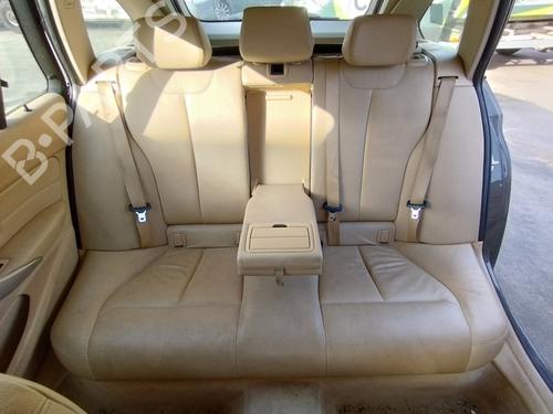 Sæde Bagtil Sæde Bagtil BMW 3 Touring (F31) 318 d (143 hp) 36985038 36985038