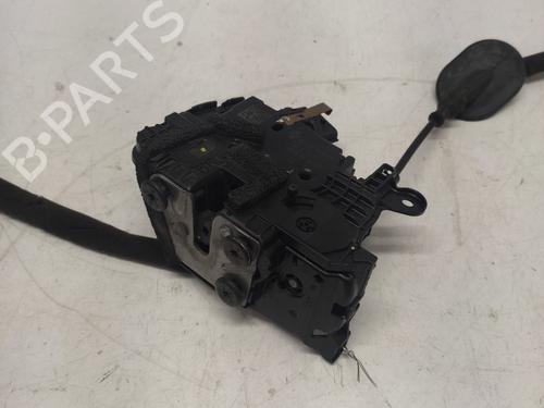 Rear left lock RENAULT CLIO IV (BH_) 1.5 dCi 75 | BP27044476C100 