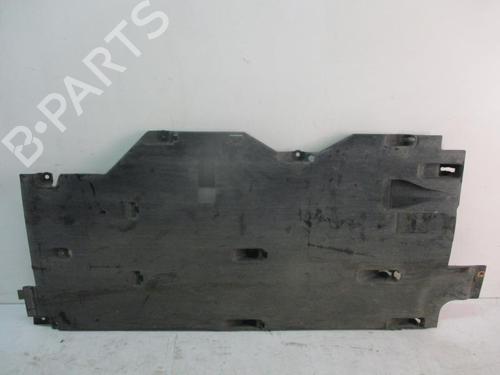 Underbody protection PORSCHE BOXSTER (987) S 3.2 | BP27050555M92 