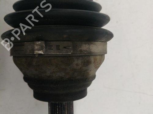 AC compressor FIAT SEDICI (189_) 2.0 D Multijet | BP27076410M34 