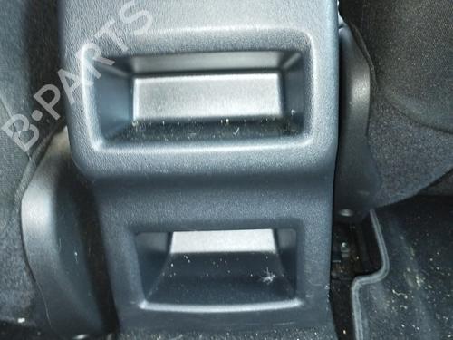 Used Middle console Middle console CITROËN DS4 (NX_) 1.6 HDi 115 (114 hp) 27063394 27063394