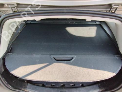 Hutablage/Netztrennwand für RENAULT MEGANE III Grandtour (KZ0/1) 1.5 dCi (KZ09, KZ0D, KZ1G, KZ29, KZ14, KZ1W, KZ10, KZ1F,... (110 hp) 27042818