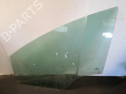 Used Front left door window Front left door window 27056589 27056589