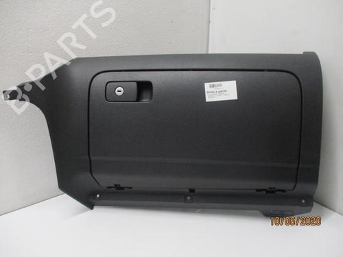 Used Glove box VW SCIROCCO III (137, 138) 1.4 TSI (160 hp) 27061329