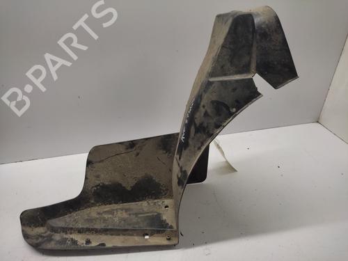Used Wheel arch PEUGEOT 206 SW (2E/K) 1.4 (75 hp) 27062186