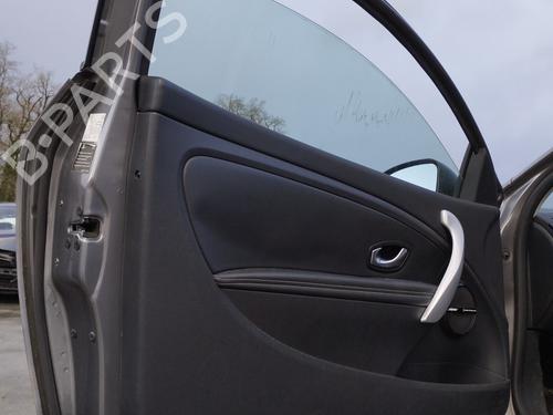 Used Front left door window RENAULT MEGANE III Coupe (DZ0/1_) 1.5 dCi (DZ09, DZ0D, DZ1F, DZ1G, DZ14, DZ29) (110 hp) 31950610