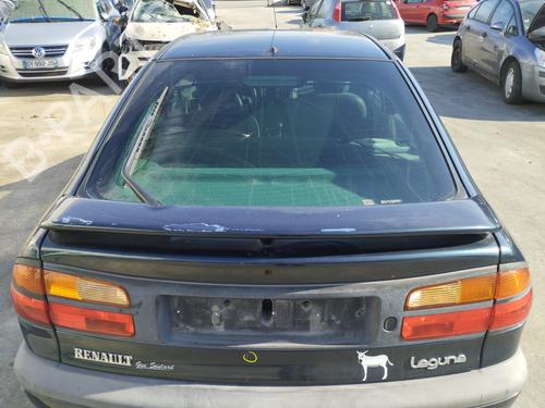 Used Tailgate Tailgate RENAULT LAGUNA I (B56_, 556_) 1.9 dTi (B56J) (98 hp) 32729695 32729695