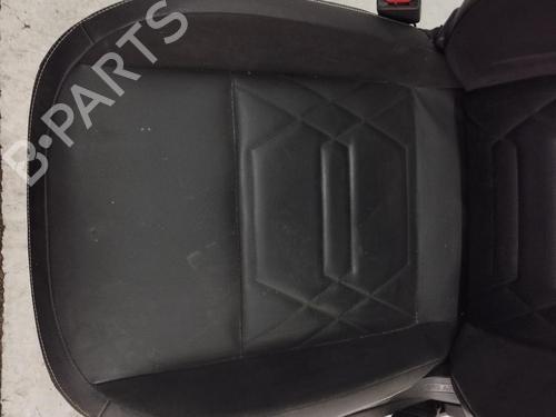 Left front seat NISSAN JUKE (F16_) DIG-T 117 | BP27074081C15 - Image 3