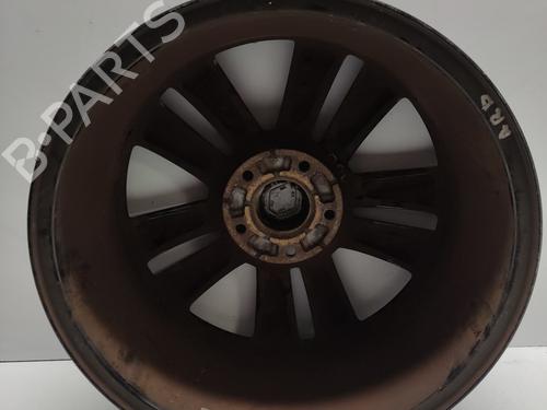 Rim RENAULT SCÉNIC III (JZ0/1_) 1.2 TCe (JZ16) | BP27639219C45