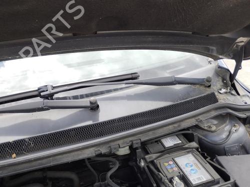 Used Front windshield wiper arm FORD FOCUS II (DA_, HCP, DP) 1.6 TDCi (90 hp) 27088138