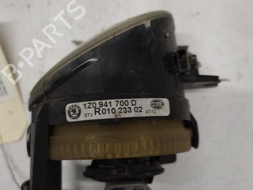 Right front fog light SKODA OCTAVIA II (1Z3) 2.0 TDI RS | BP31974279C31 