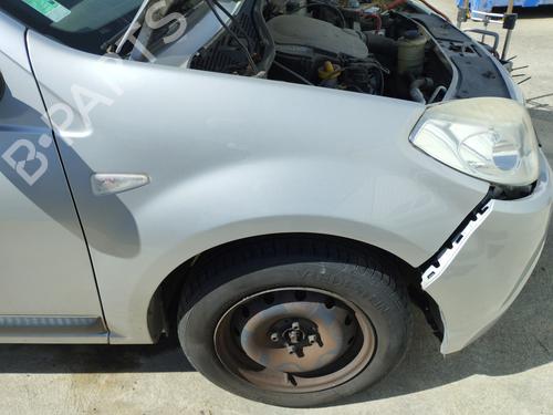 Used Right front driveshaft DACIA SANDERO 1.4 (BS0C, BS0A, BS0G, BS1F, BS0E) (75 hp) 29026641