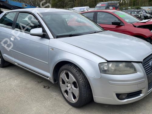 Gearbox AUDI A3 (8P1) | BP33845621M3 - Image 9