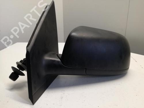 Used Left mirror Left mirror NISSAN MICRA I (K10) 1.2 (60 hp) 27061838 27061838