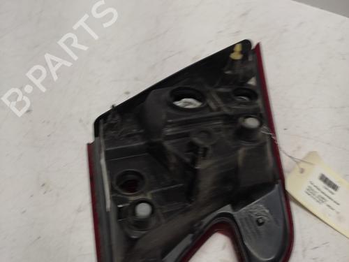 Used Right tailgate light Right tailgate light 34478162 34478162