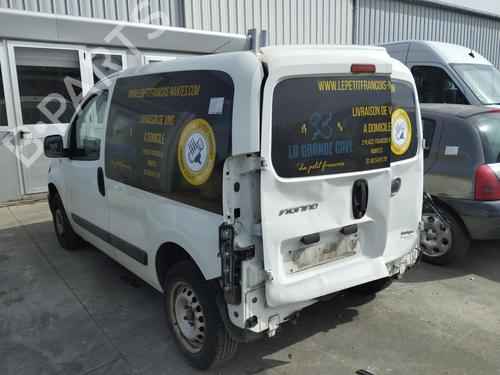 Left headlight FIAT QUBO (225_) 1.3 D Multijet (225CXB1A, 225AXB1A, 225CXB11, 225AXB11,... | BP27083200C28  - Image 7