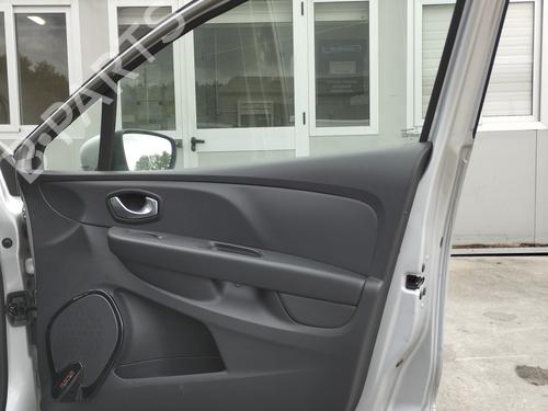 Used Front right window mechanism RENAULT CLIO IV (BH_) 0.9 TCe 90 (BHNF, BHMA, BHMH, BHJK, BHJR) (90 hp) 27802118