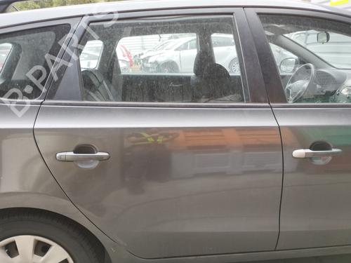 Used Right rear door HYUNDAI i30 Estate (FD) 1.6 CRDi (90 hp) 28124917