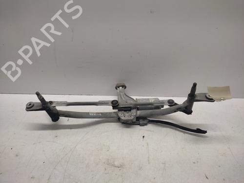 Front wiper motor RENAULT TRAFIC III Van (FG_) 1.6 dCi 115 (FGMD) | BP30913574M29 - Image 4