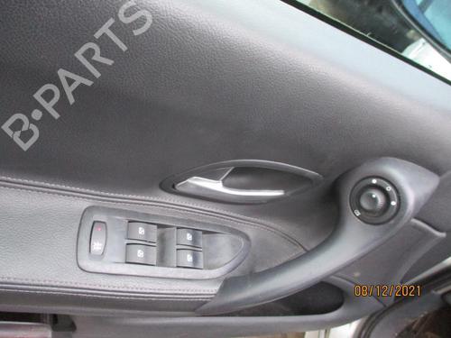 Left headlight RENAULT LAGUNA II (BG0/1_) 1.9 dCi | BP27076499C28  - Image 6