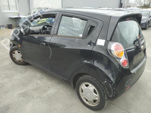 Engine CHEVROLET SPARK (M300) 1.0 | BP27072201M1 - Image 6