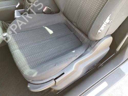 Asiento delantero izquierdo Asiento delantero izquierdo 39146579 39146579
