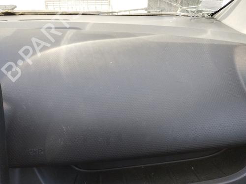 Used Passenger airbag RENAULT CLIO IV (BH_) 1.5 dCi 75 (75 hp) 27044522