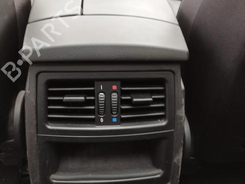 Used Middle console Middle console BMW 5 Touring (E61) 525 i (192 hp) 29550880 29550880