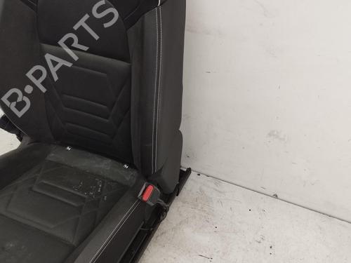 Used Right front seat Right front seat NISSAN JUKE (F16_) DIG-T 117 (117 hp) 27074082 27074082
