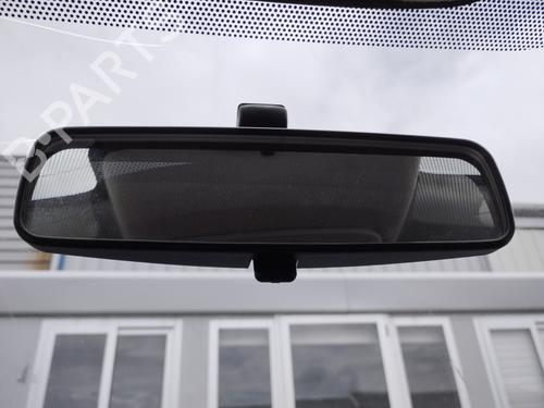 Used Rear mirror RENAULT CLIO IV (BH_) 0.9 TCe 90 (BHNF, BHMA, BHMH, BHJK, BHJR) (90 hp) 27802132