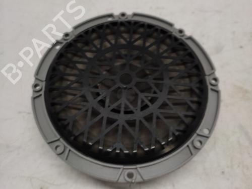 Used Speaker Speaker CITROËN C3 II (SC_) 1.2 VTi 82 (82 hp) 33545244 33545244
