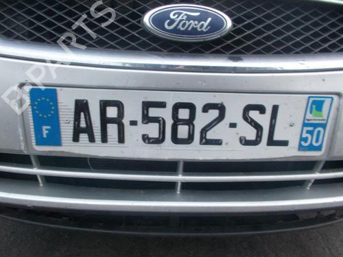 AC compressor FORD FOCUS II (DA_, HCP, DP)  | BP27056565M34  - Image 6