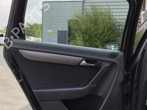 Used Rear left door window VW PASSAT B7 Variant (365) 1.6 TDI (105 hp) 27064369